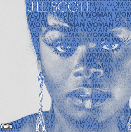 Soul : JILL SCOTT revient avec son nouvel album WOMAN !