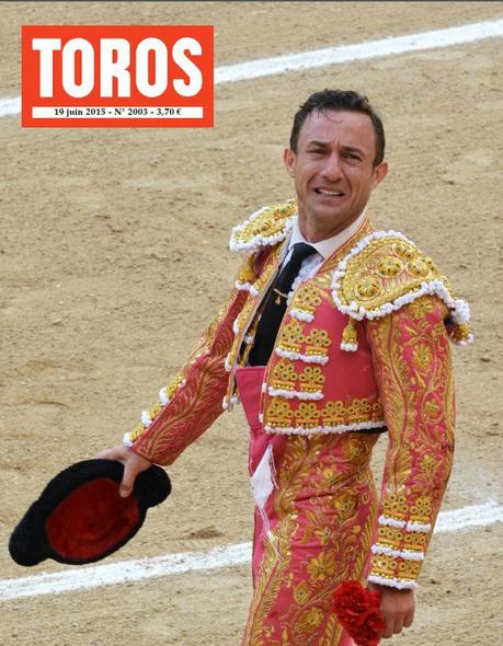 LE NOUVEAU NUMERO DE TOROS A PARAITRE : Capture