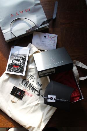 La Box MATY ! eqrgshfsj