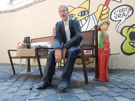 Alternatiba a fait escale à Sète Alternatiba a fait escale à Sète