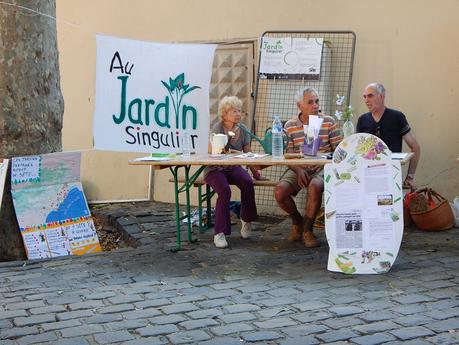 Alternatiba a fait escale à Sète Alternatiba a fait escale à Sète