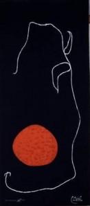 Exposition Tisser la couleur, tapisseries de Calder, Delaunay, Miró… Musée de Lodève