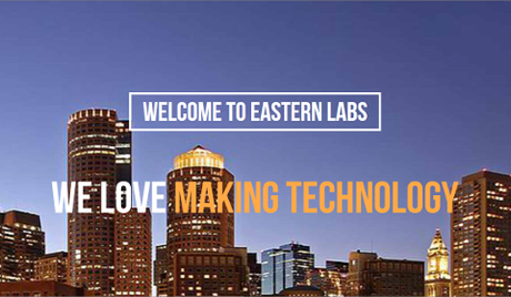 Eastern Labs Eastern Labs