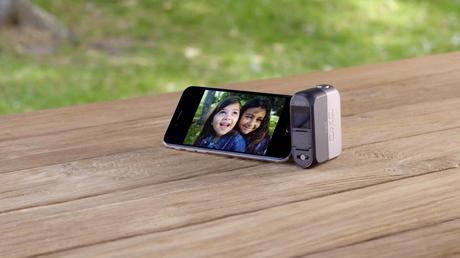 Dxo One transforme votre iPhone en boitier Reflex