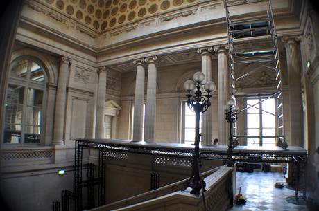 Install Alambiquée au Musée de la Monnaie DSC_0524