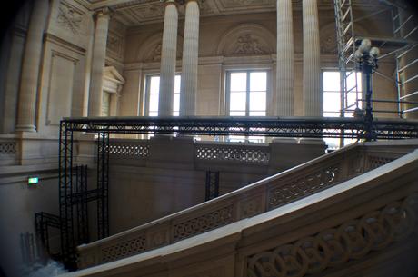 Install Alambiquée au Musée de la Monnaie DSC_0525