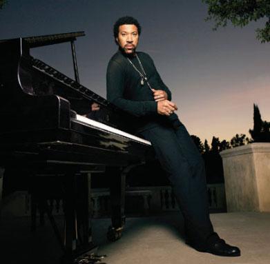 L’éphéméride afro-péen du 20 juin, Lionel Richie 66 ans