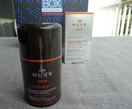 Box Monoprix Hommes, test & avis box Monoprix