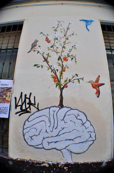 Graffiti in Sevilla (Part.2) DSC_0178