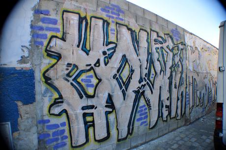 Graffiti in Sevilla (Part.2) DSC_0139