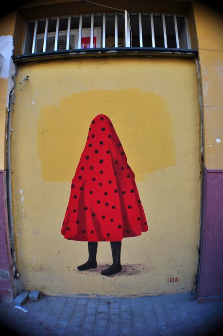 Graffiti in Sevilla (Part.2) DSC_0159