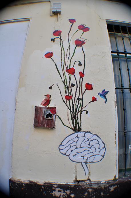 Graffiti in Sevilla (Part.2) DSC_0180