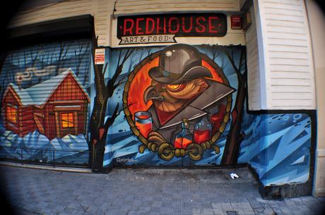 Graffiti in Sevilla (Part.2) DSC_0874