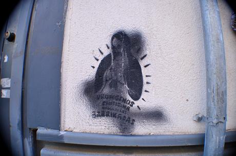 Graffiti in Sevilla (Part.2) DSC_0175