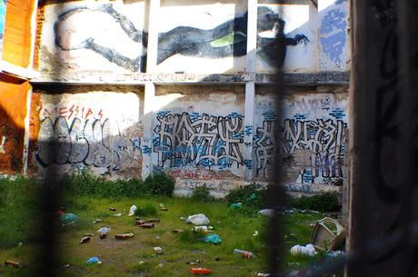 Graffiti in Sevilla (Part.2) DSC_0508