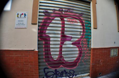 Graffiti in Sevilla (Part.2) DSC_0072