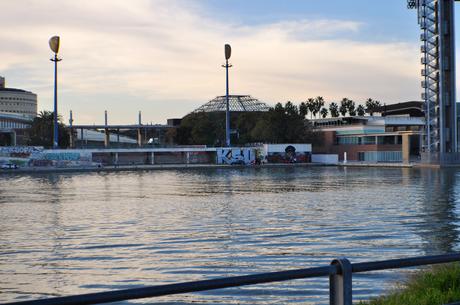 Graffiti in Sevilla (Part.2) K5U etc