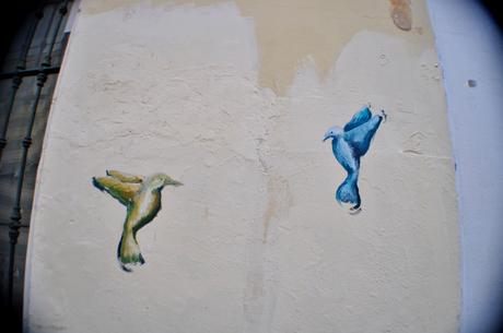 Graffiti in Sevilla (Part.2) DSC_0179