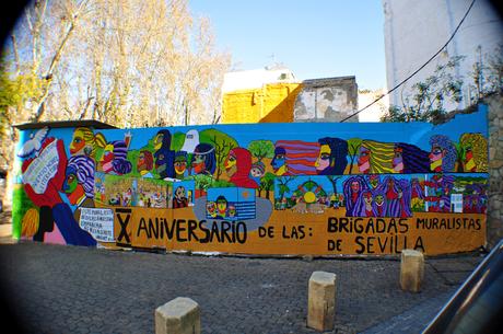 Graffiti in Sevilla (Part.2) DSC_0871