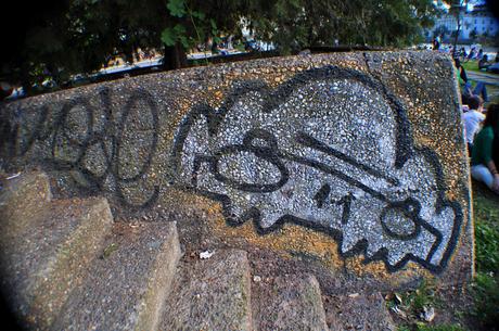 Graffiti in Sevilla (Part.2) DSC_0661