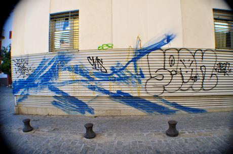 Graffiti in Sevilla (Part.2) DSC_0088