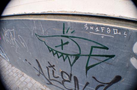 Graffiti in Sevilla (Part.2) DSC_0174