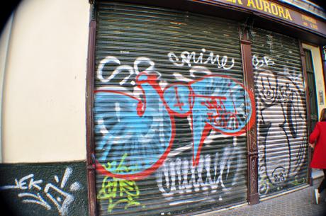 Graffiti in Sevilla (Part.2) DSC_0999