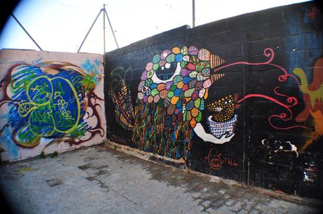 Graffiti in Sevilla (Part.2) DSC_0920