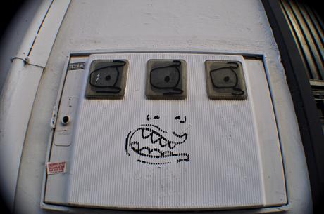 Graffiti in Sevilla (Part.2) DSC_0150