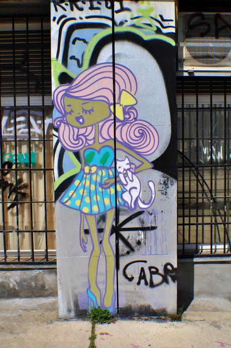 Graffiti in Sevilla (Part.2) DSC_0479