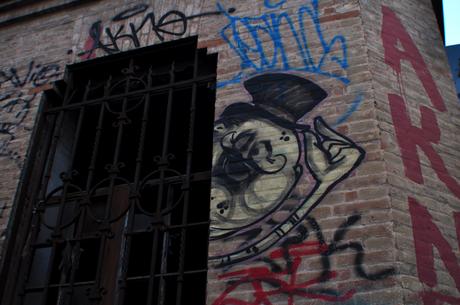 Graffiti in Sevilla (Part.2) DSC_0856