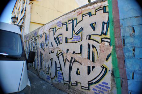 Graffiti in Sevilla (Part.2) DSC_0141