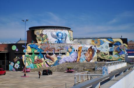 Graffiti in Sevilla (Part.2) DSC_0520