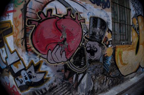 Graffiti in Sevilla (Part.2) DSC_0845