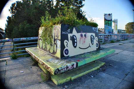 Graffiti in Sevilla (Part.2) DSC_0690