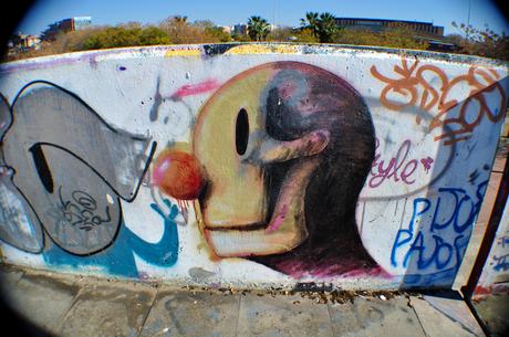 Graffiti in Sevilla (Part.2) DSC_0956