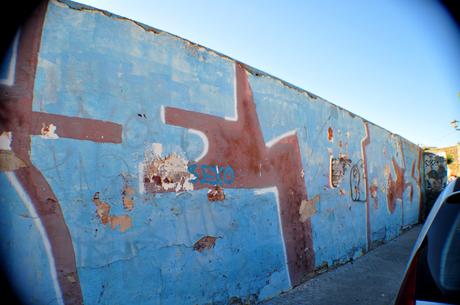 Graffiti in Sevilla (Part.2) DSC_0143