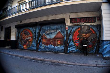 Graffiti in Sevilla (Part.2) DSC_0872