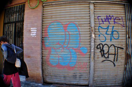 Graffiti in Sevilla (Part.2) DSC_0754