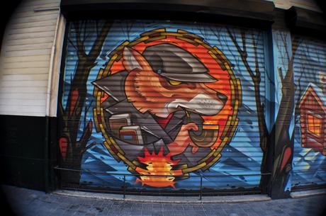 Graffiti in Sevilla (Part.2) DSC_0876