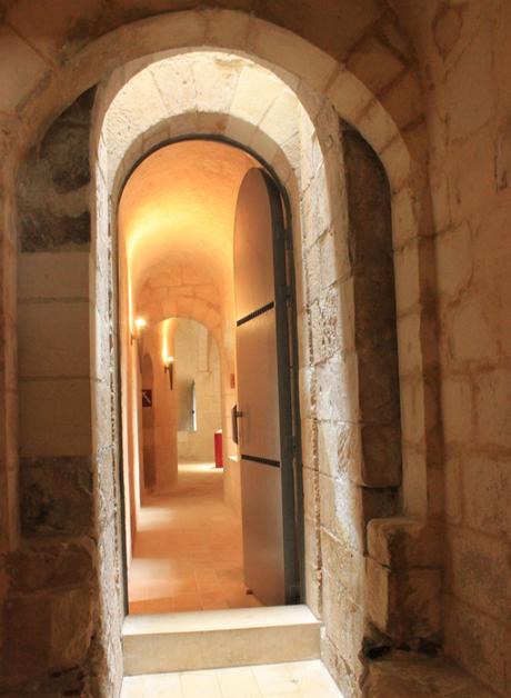 Une visite au Château de Falaise Château de Falaise