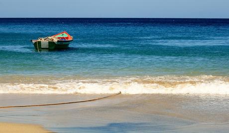 Martinique – Un travail et une voiture !