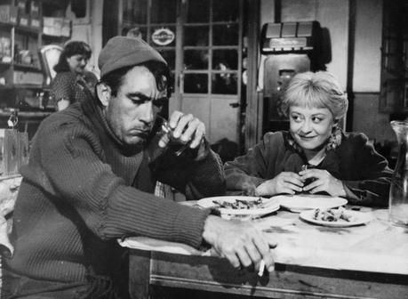 Fellini 1954-1964 (6 1/2) Fellini 1954-1964 (6 1/2)