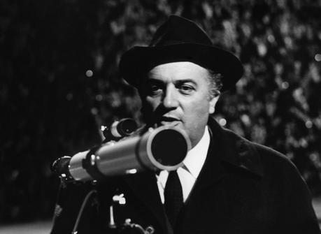 Fellini 1954-1964 (6 1/2) Fellini 1954-1964 (6 1/2)