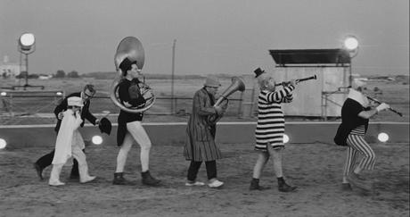 Fellini 1954-1964 (6 1/2) Fellini 1954-1964 (6 1/2)