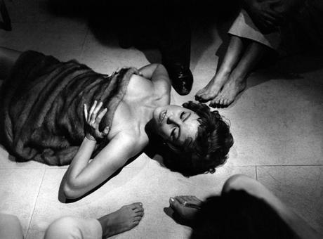 Fellini 1954-1964 (6 1/2) Fellini 1954-1964 (6 1/2)