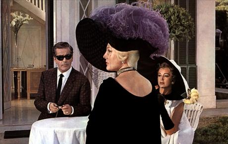 Fellini 1954-1964 (6 1/2) Fellini 1954-1964 (6 1/2)