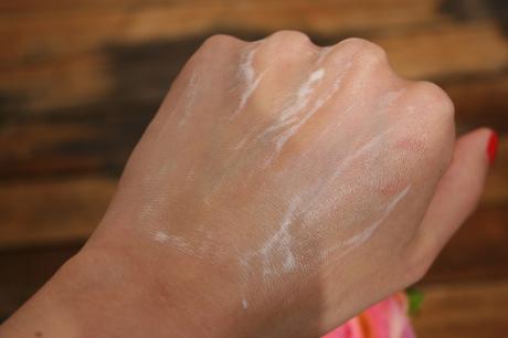 Ma routine capillaire naturelle pour cheveux secs IMG_6319