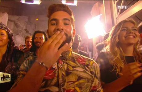 KENJI GIRAC : Andalouse, la chanson de l’année 2015