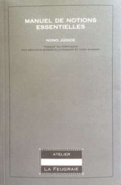 Nuno Júdice |   Lisboaxaca